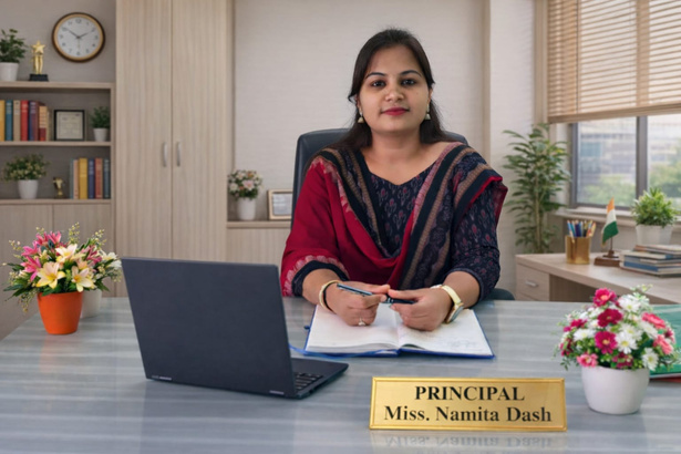 Principal