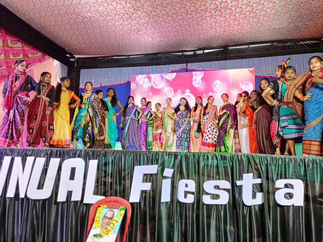 Annual Fiesta 2025-26