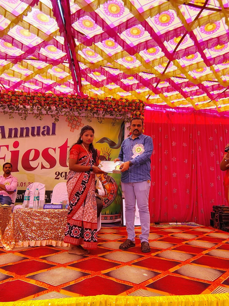 Annual Fiesta 2025-26
