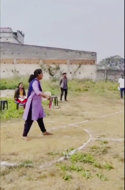 Annual Sports