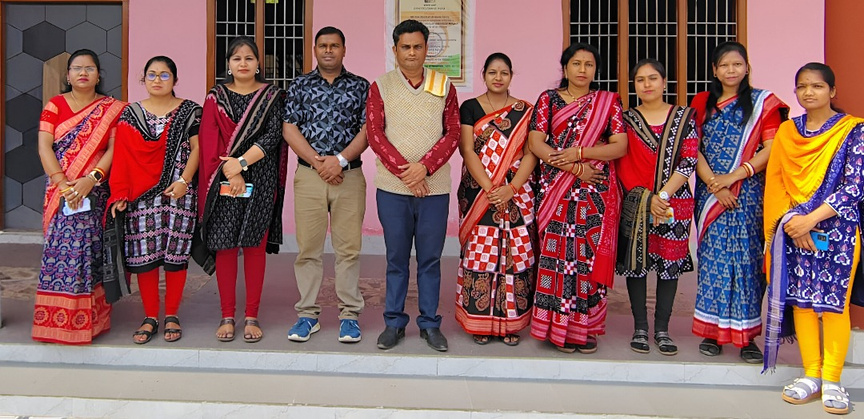 Teaching Faculty