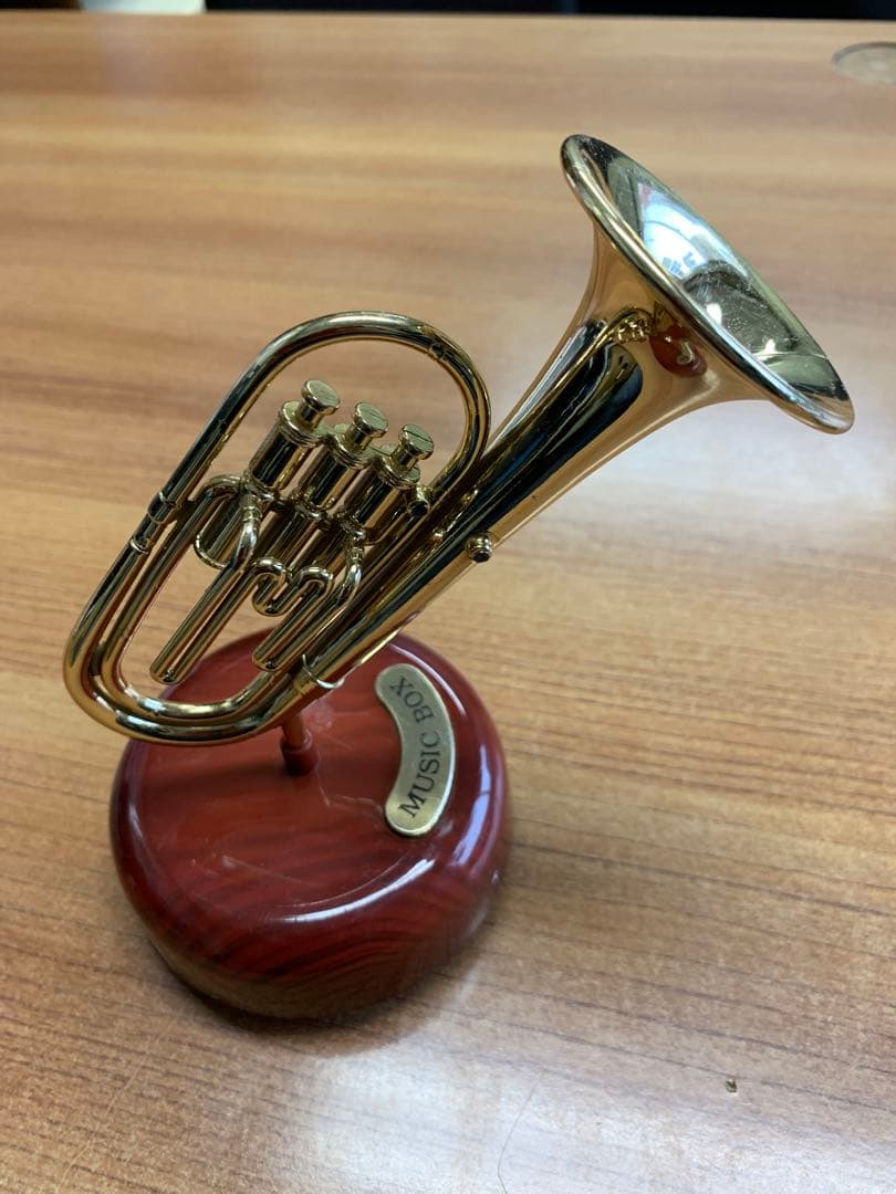 サックス　インテリア　雑貨　飾物