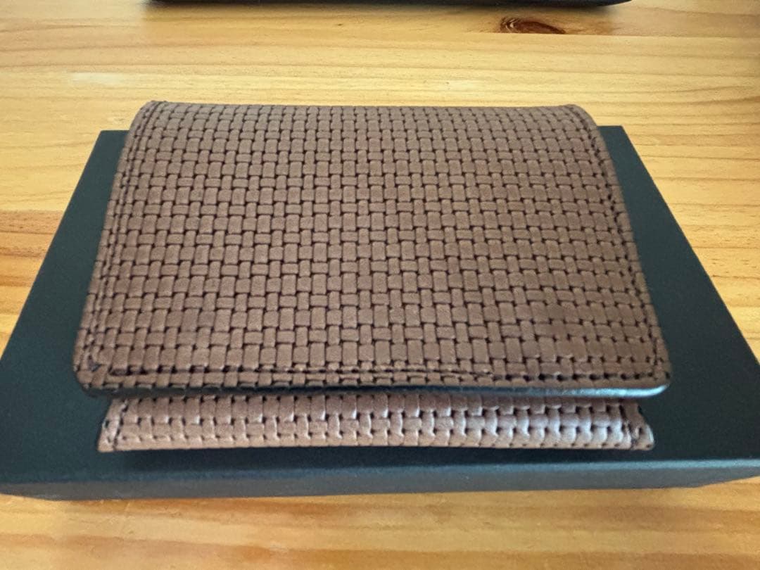 ワイルドスワンズ 小銭入れ 廃盤 新品