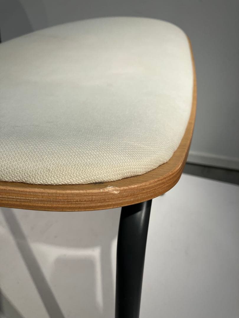 イノベーター エクタ チェア innovator Akta、北欧、アクタス