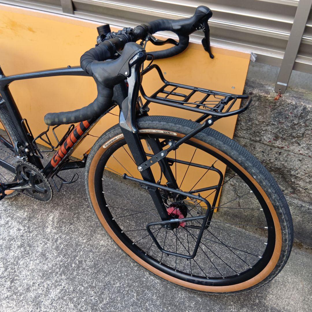 ジャイアント　レボルト2 サイズS(450mm) カスタム多数　グラベルロード