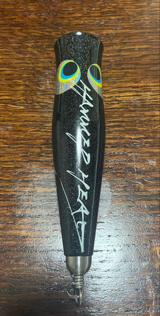 ハンマーヘッド　D