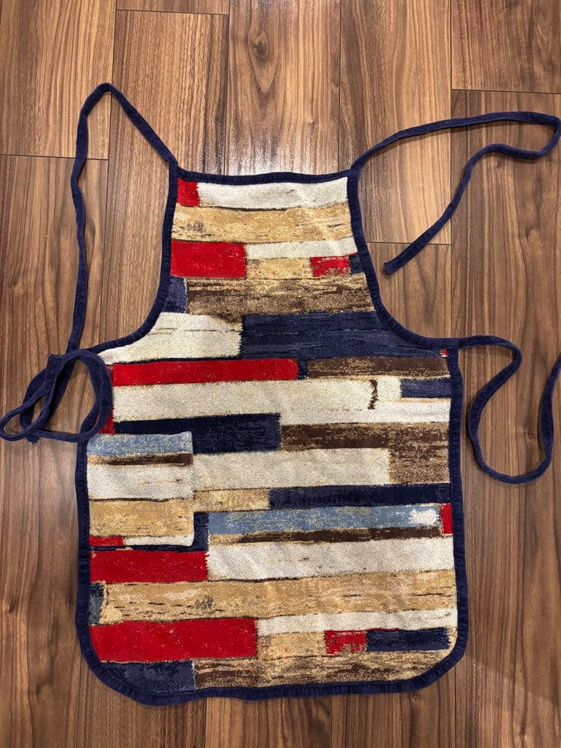 FEILER フェイラー エプロン