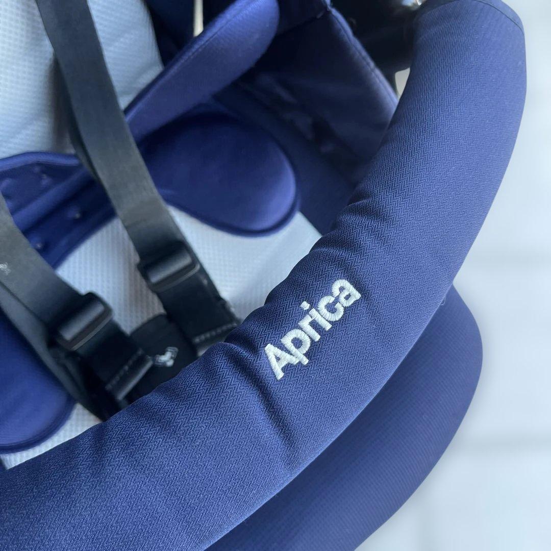 ラクーナビッテクッションレザーハンドル(アカチャンホンポ限定モデル)