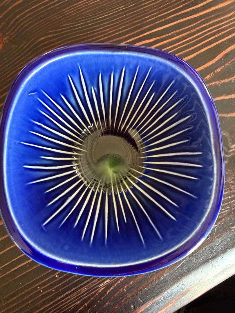 ロールストランド・カールハリー・スタルハーネ　フラワーボウル