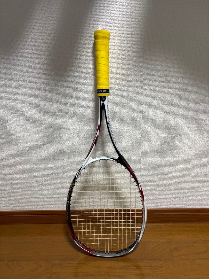 ラケット(軟式用) YONEX NEXIGA 90V