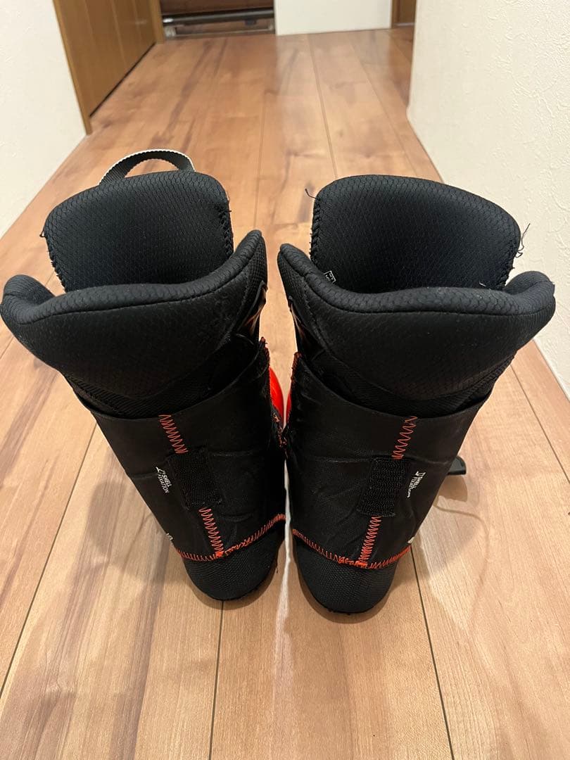 DEELUXE Empire 25.5cm 20-21 スノーボードブーツ