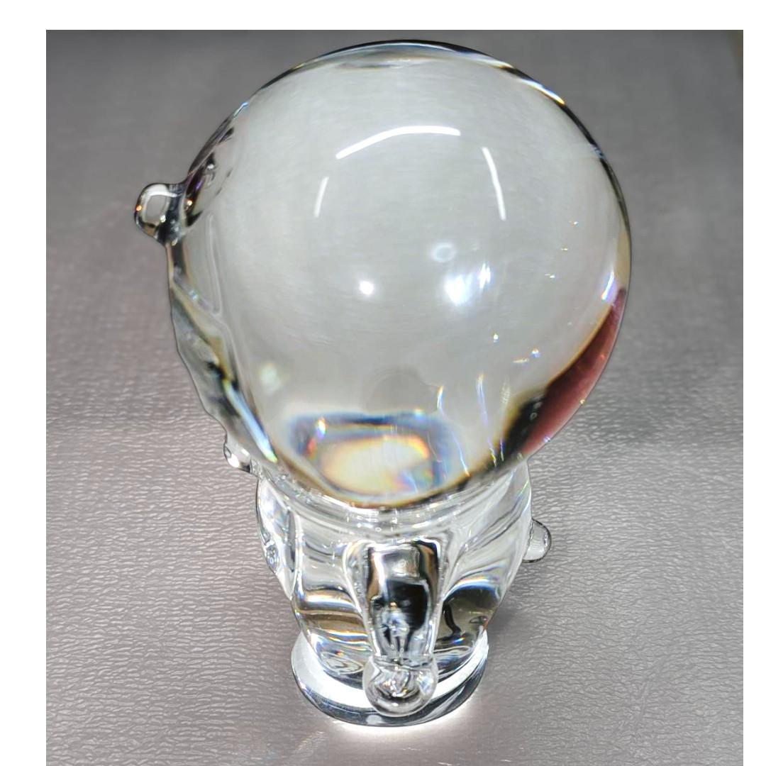 【美品】Baccarat　ドラえもん