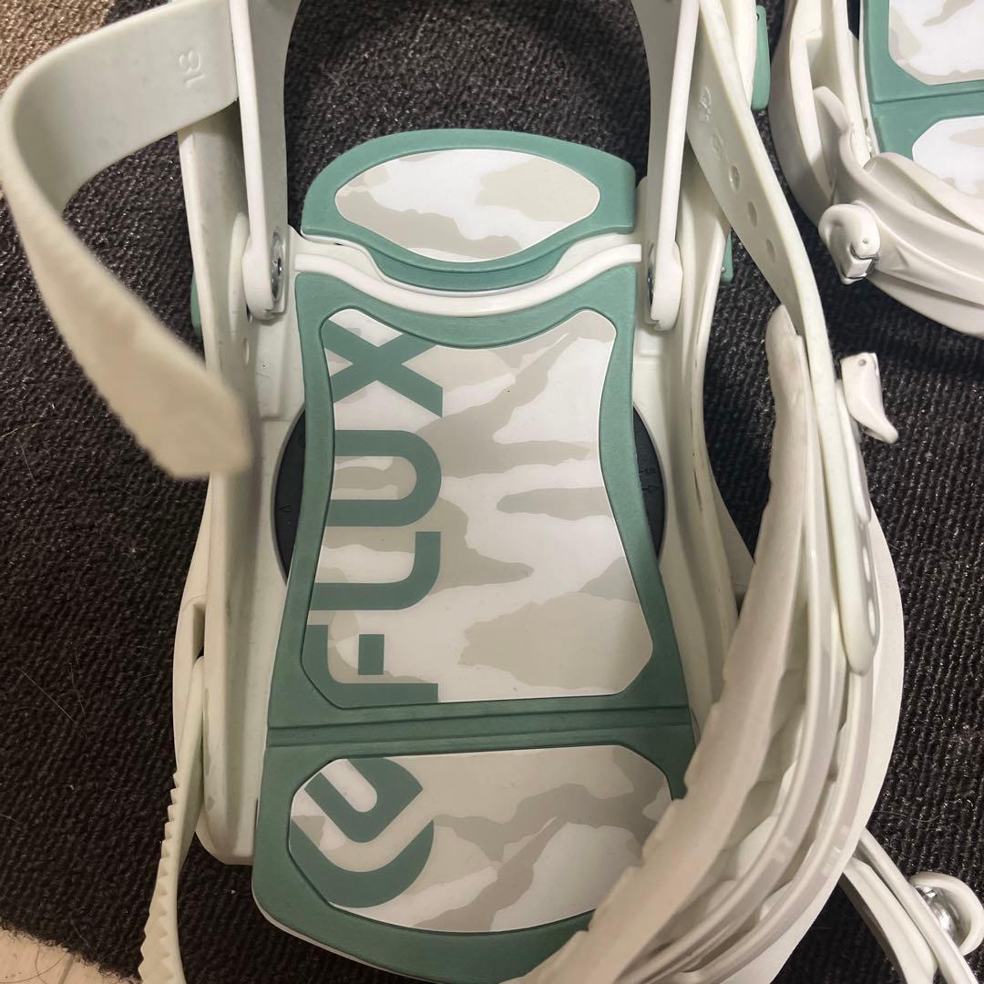 flux xf 限定生産モデル