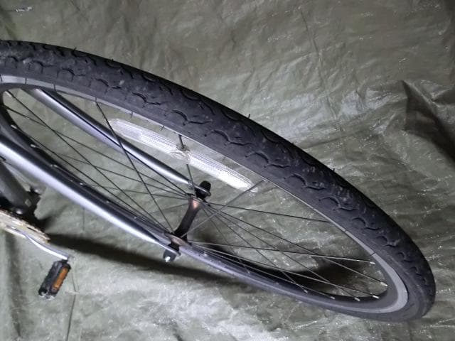 81：GIANT ESCAPE　ジャイアント　ジャンク　引取限定：埼玉県所沢市