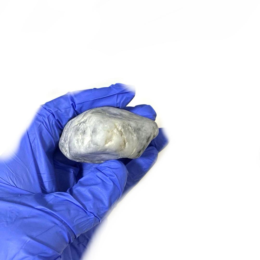 糸魚川翡翠 【海石】【國石】【透過します】【比重計測済】【新品未使用】プロフ必読