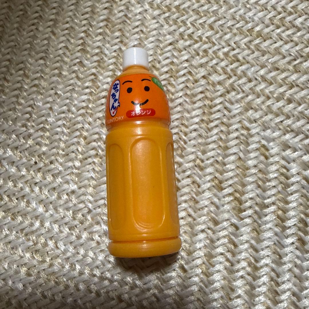 なっちゃん 消しゴム