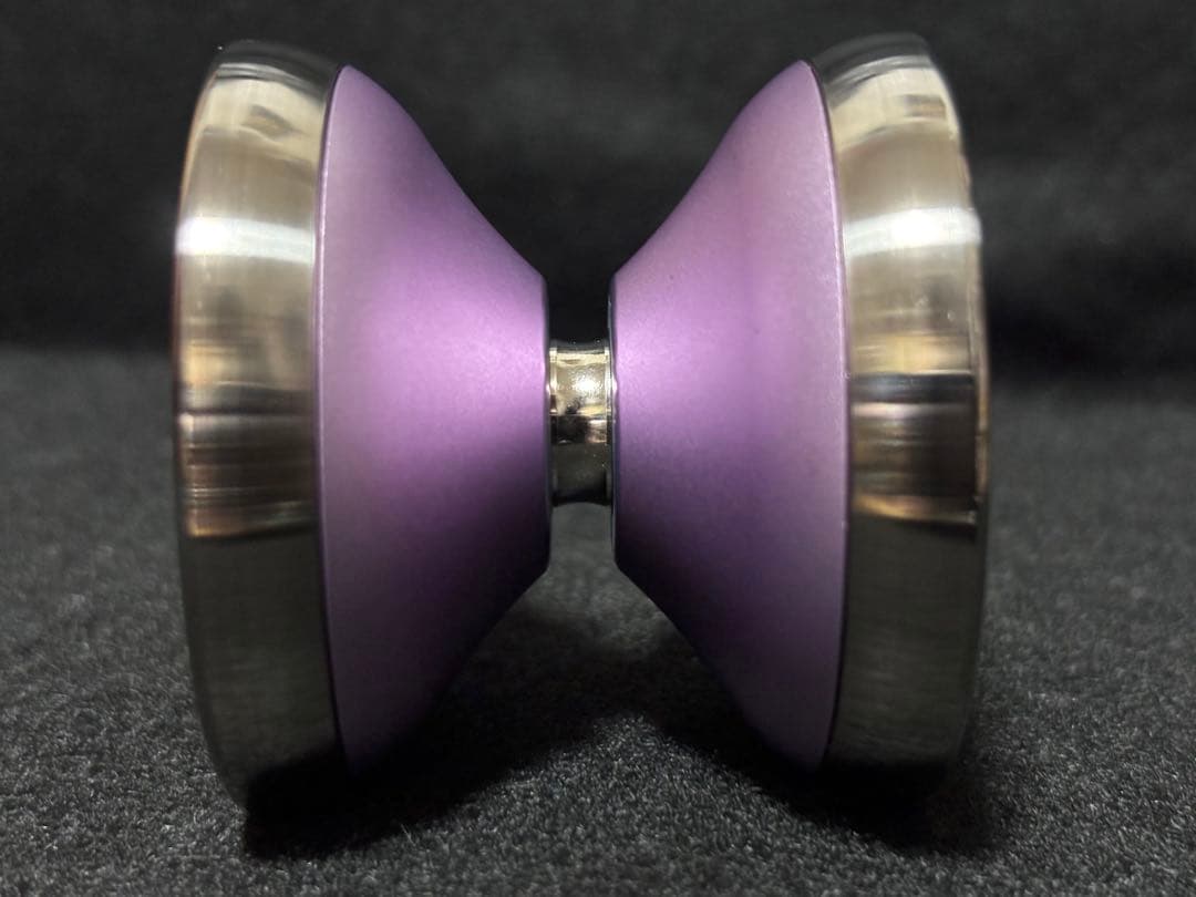 W1LD ワイルド Milder マイルダー 美品 チタンリム 送料無料