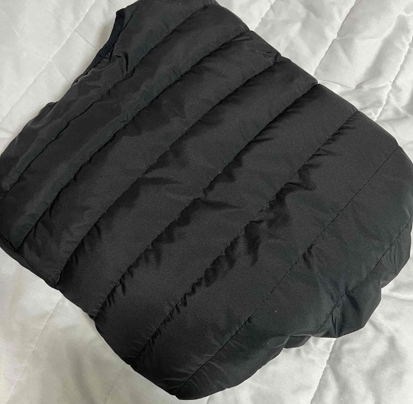 インナーダウン黒うみ様