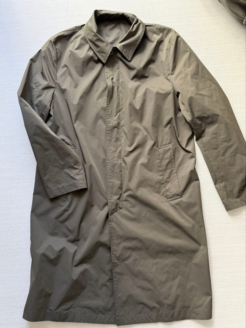 JOHN LAWRENCE SULLIVAN NEW GRAVE コート