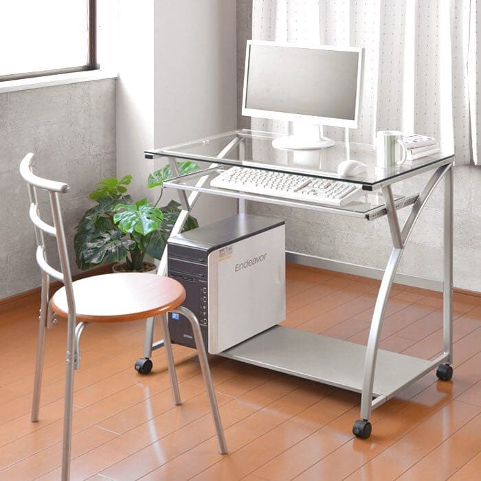 新品　ワークデスク　パソコンデスク　作業台　机　テレワーク　在宅