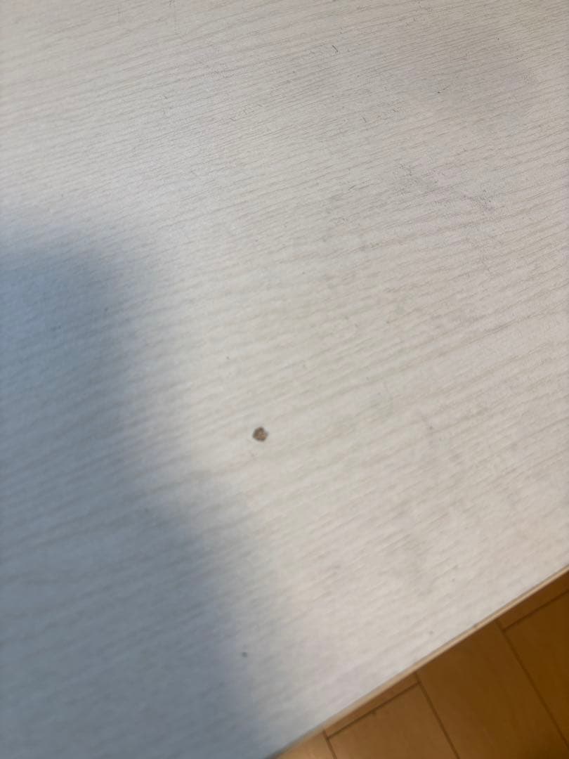 ニトリシステムベッドデニッシュ25デスクチェアセット