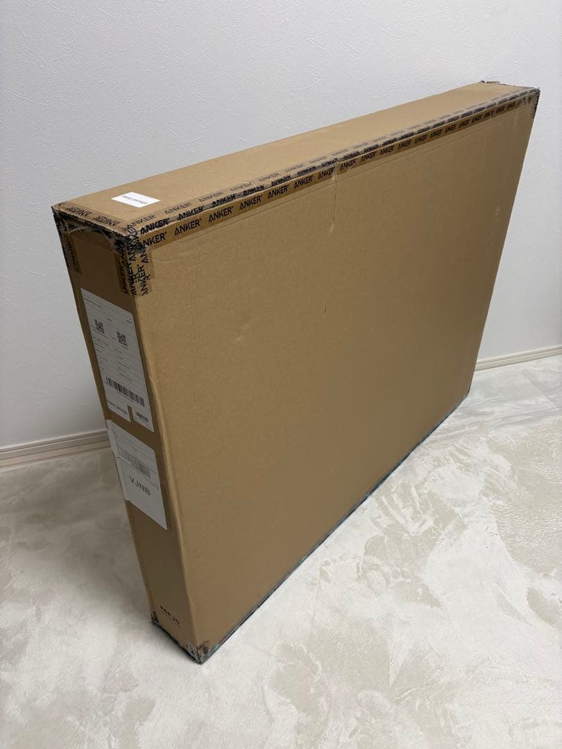 K*e様 【未開封】アップグレード版 Anker Solix PS400 ソーラ