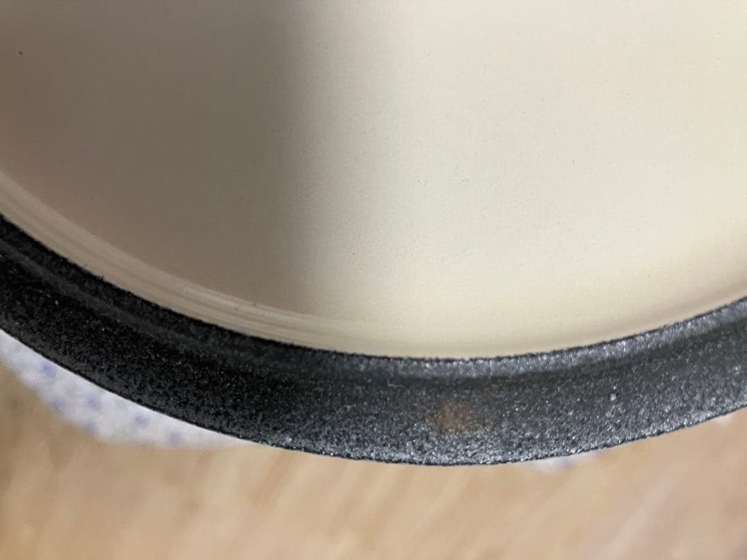 LE CREUSET シグニチャーソースパン　片手鍋 16cm セージ