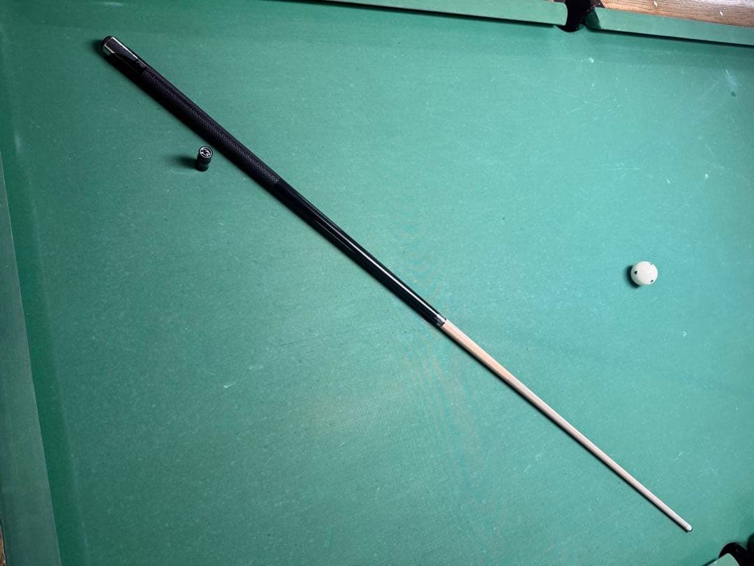 Predator P3 とヴァンテージシャフト セット