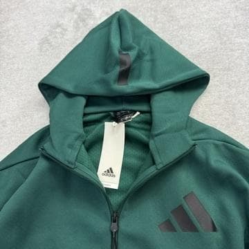 新品 adidas Lサイズ Z.N.E. セットアップ アディダス 高機能