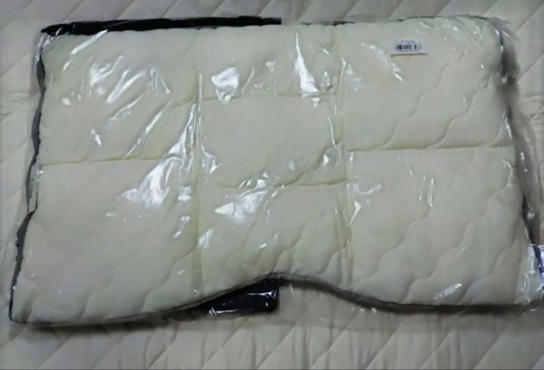 【新品・未使用・タグ未記入】じぶんまくら　枕 プレミアム　最新モデル