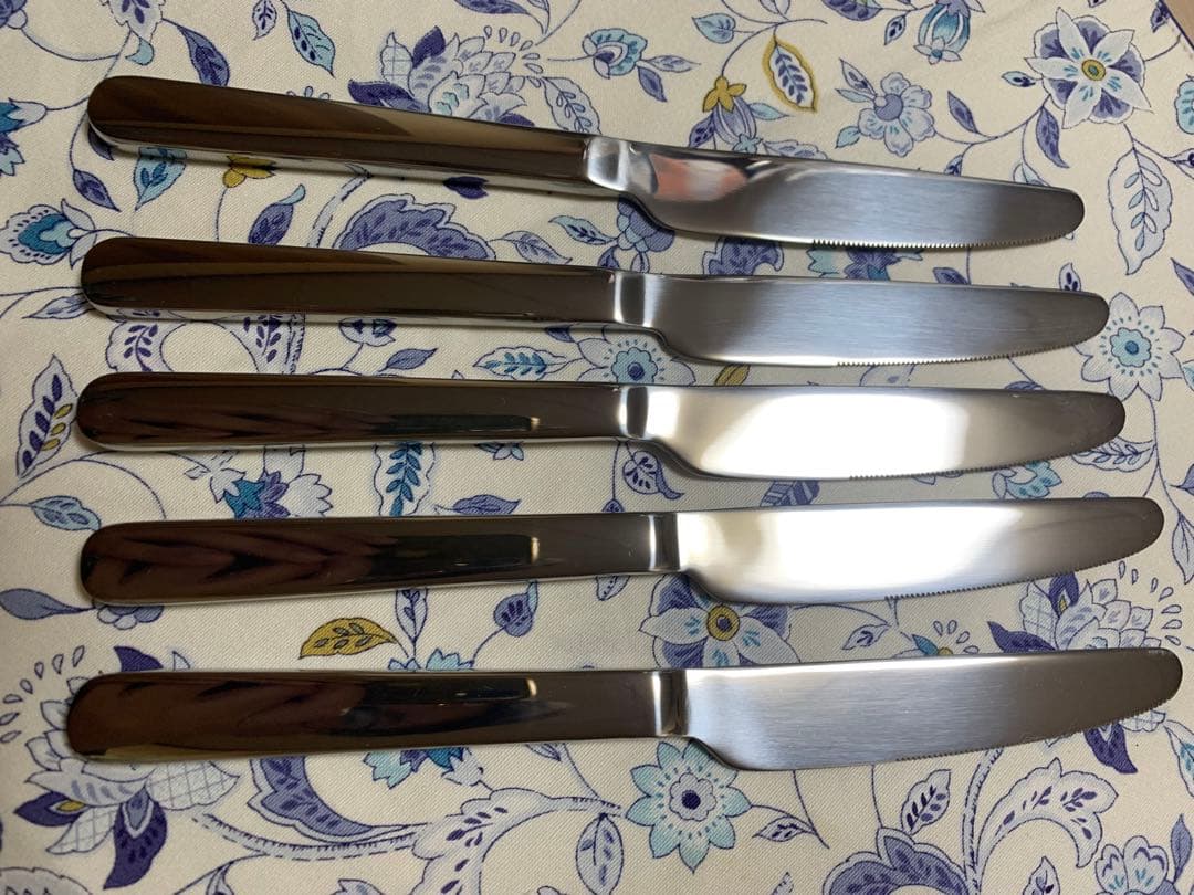 【新品•未使用】 ツヴィリング ヘンケルス　カトラリーセット　24本