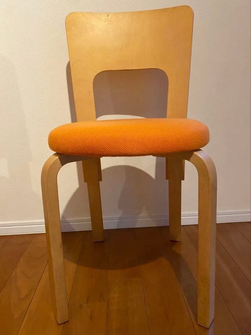 二葉家具 FUTABA FURNITURE　チェアー　椅子　イス