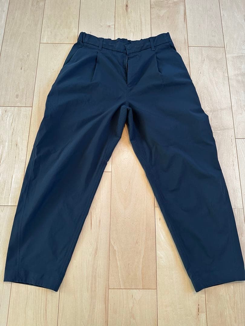 DESCENTE ALLTERRAIN パンツ