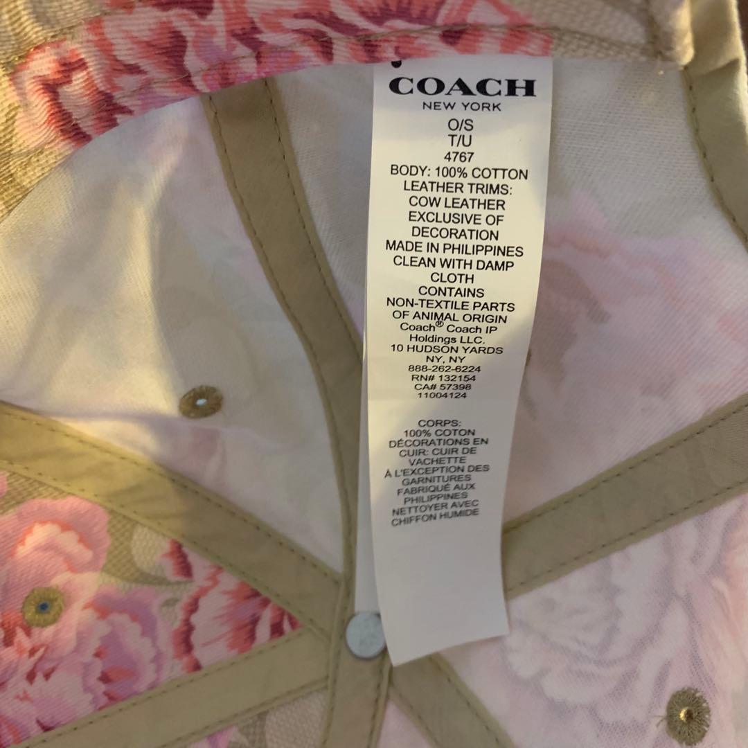 蘭丸♡ຼ Coachカフェファセット