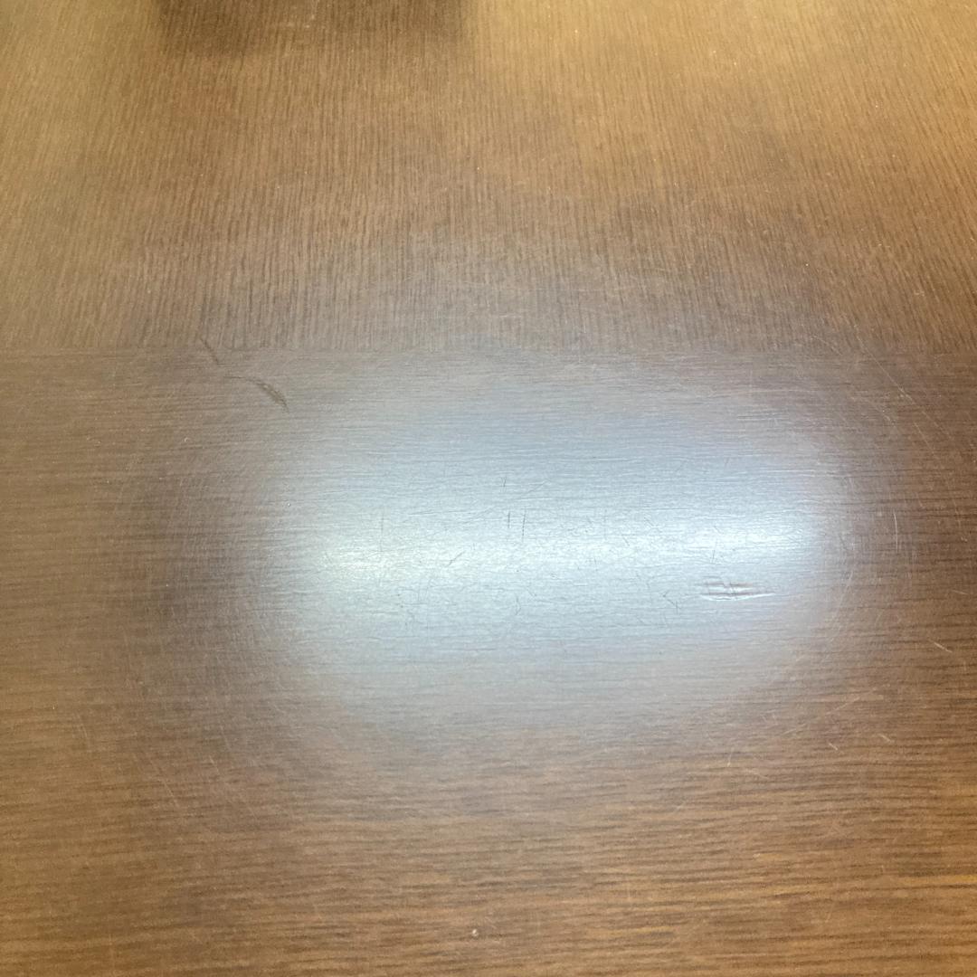 【飛騨産業】キツツキ　八角　ダイニングテーブル　食卓