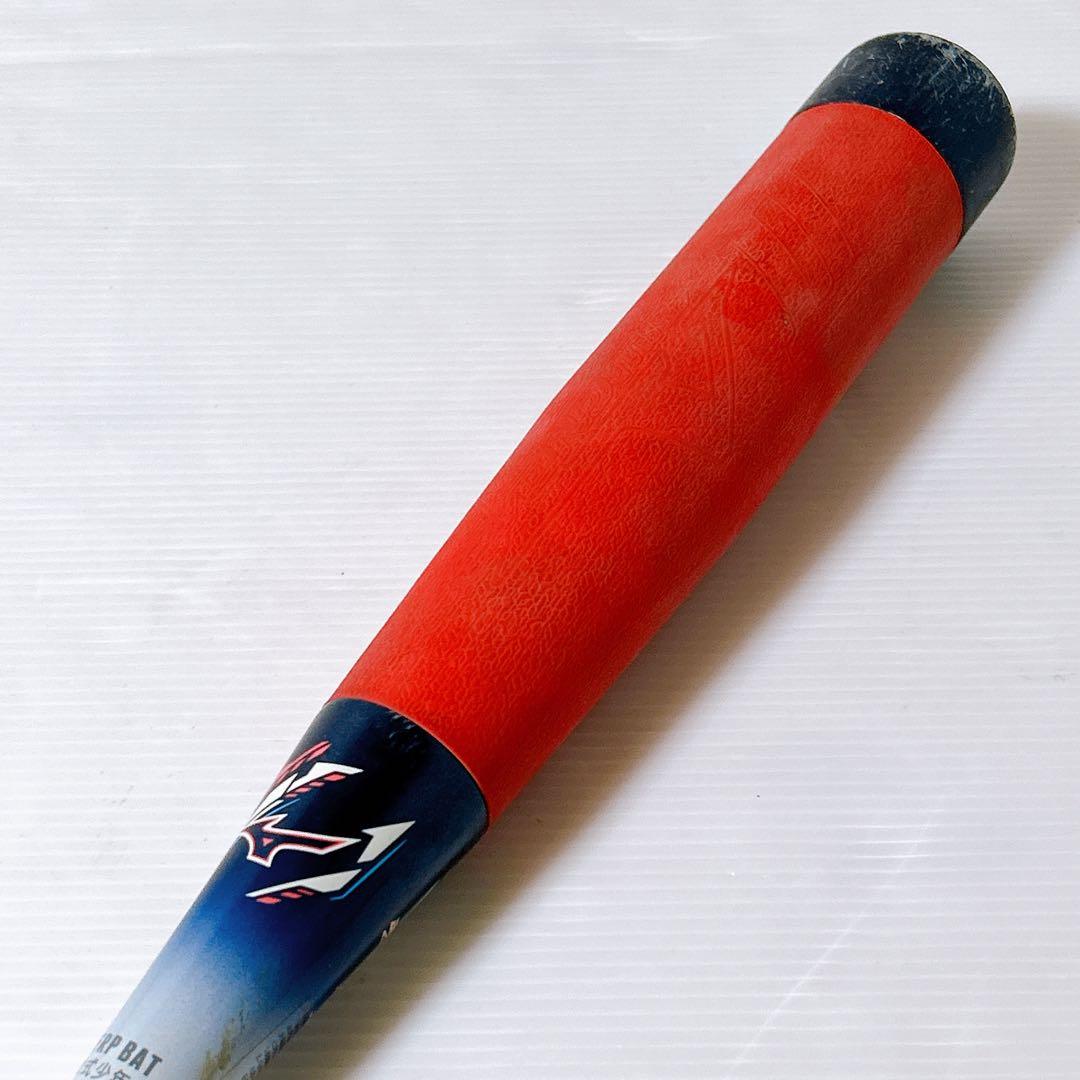 ミズノ　BEYONDMAX EV2　軟式　少年野球用バット