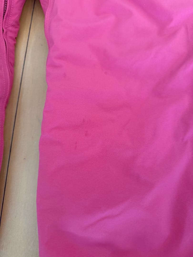 子ども用スキーウェア120cm 手袋（4Y-6Y）