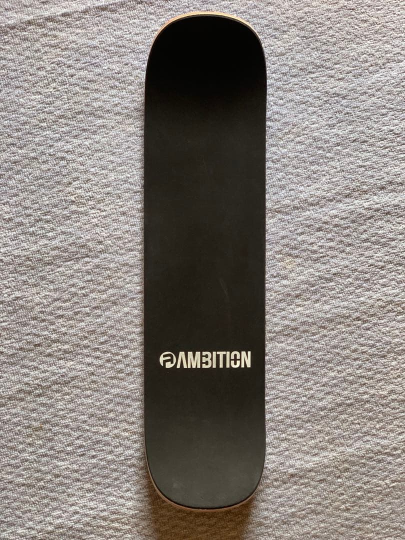 Ambition skate スノー スケート