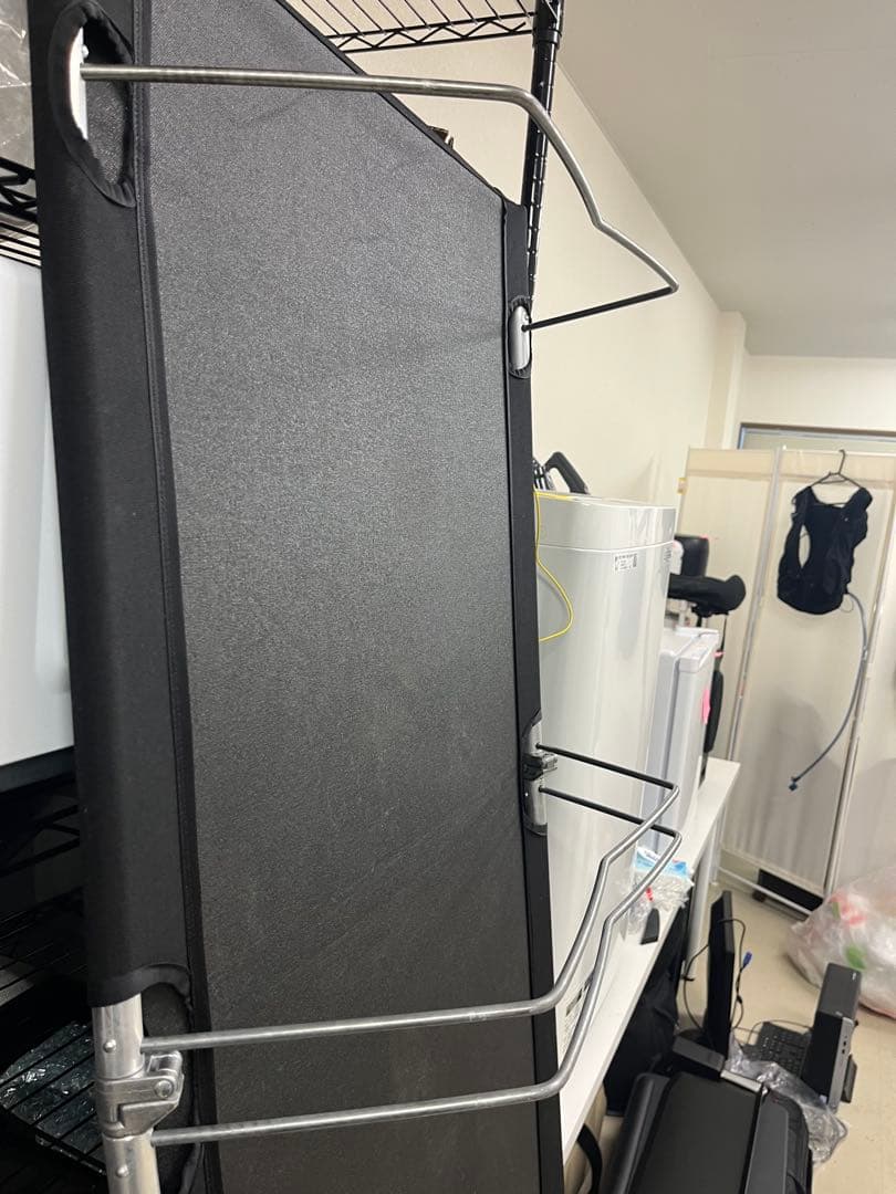 GO-KOT ゴーコットキャンプコット T