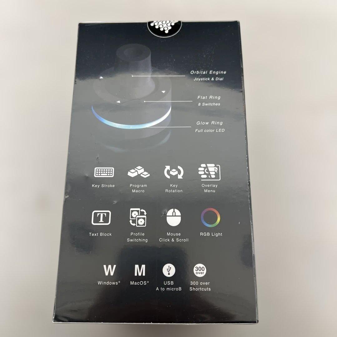 601492 BRAIN MAGIC Orbital2 ミライの左手デバイス