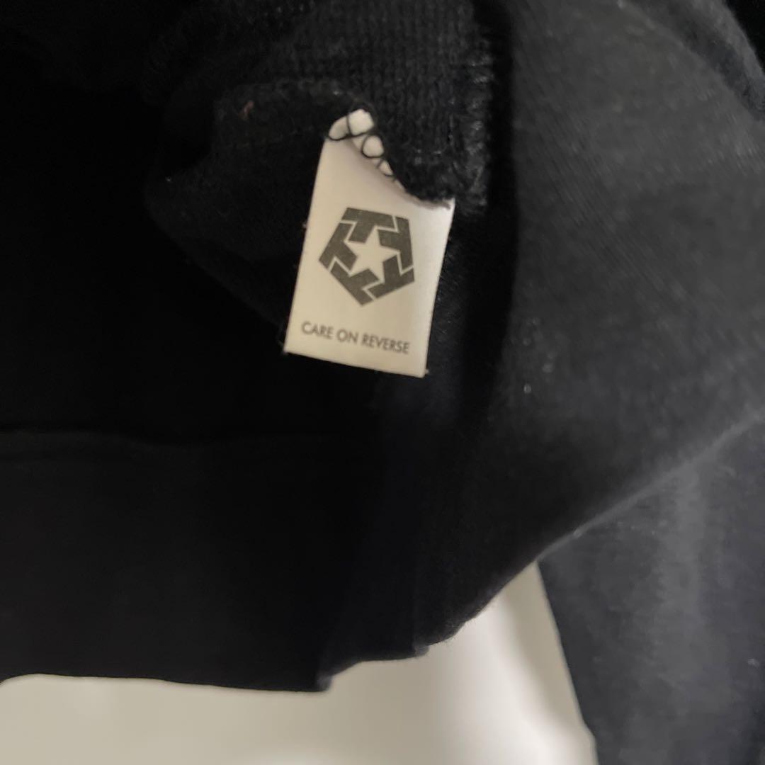 TRIBAL GEAR トライバル ギア スウェット ライダース ジャケット