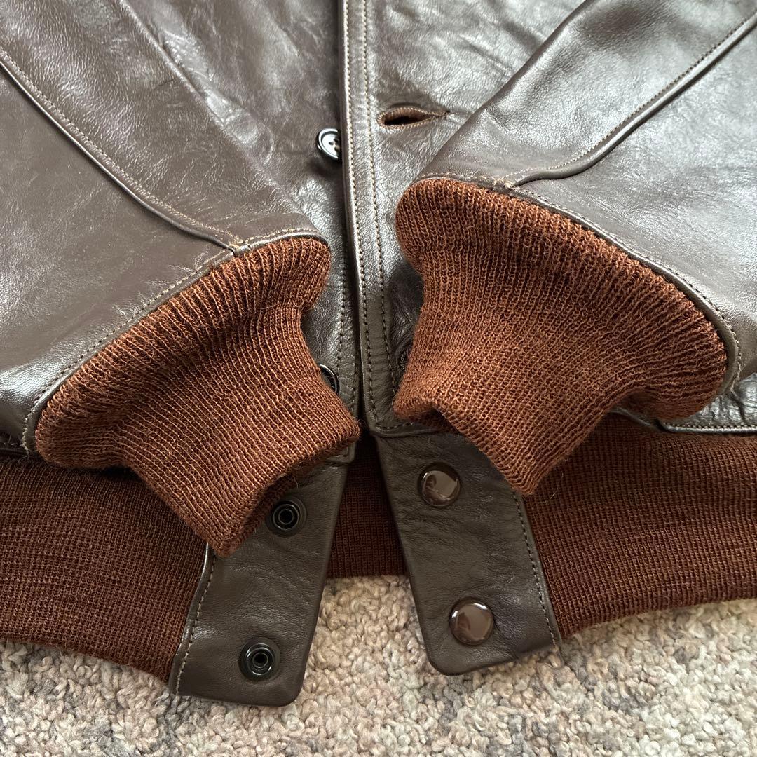 トイズマッコイ　A-1