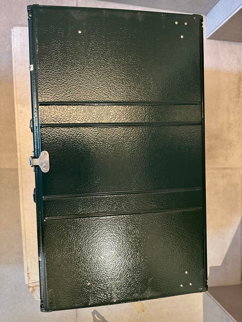 コールマン ツーバーナー　414-700J