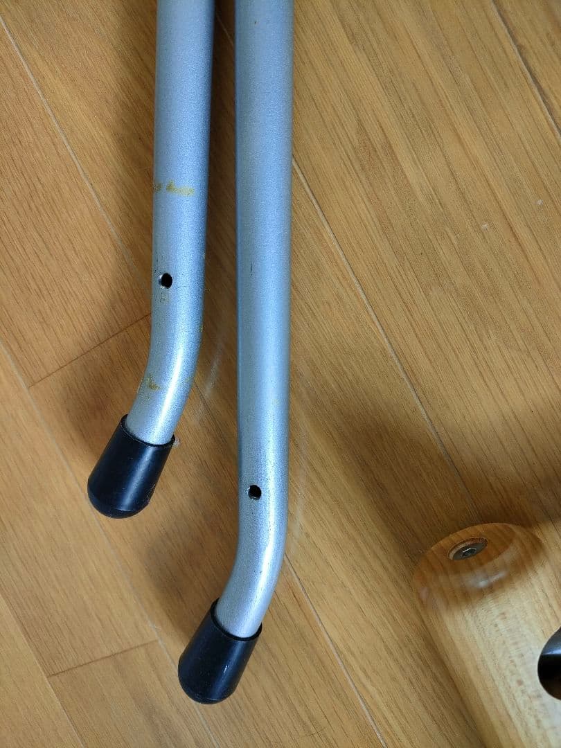 Ny chair X ニーチェアエックス　ロッキングチェア ナチュラル