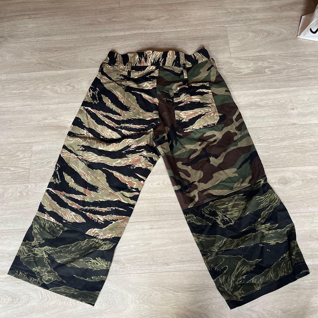 ヨウジヤマモトとadidas2点