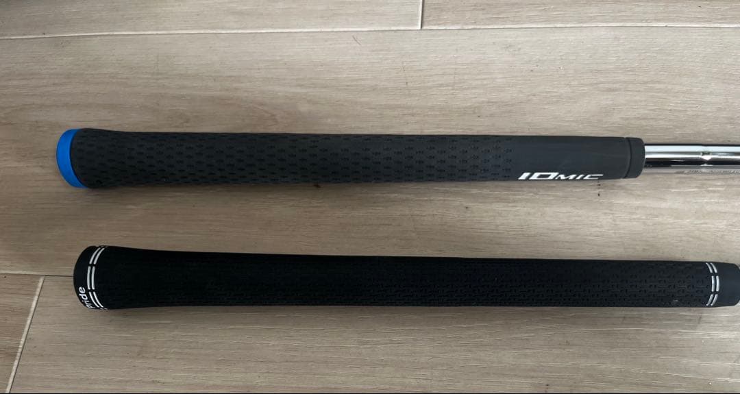 2023年　ミズノThe Craftウエッジ 52° 58° 2本セット