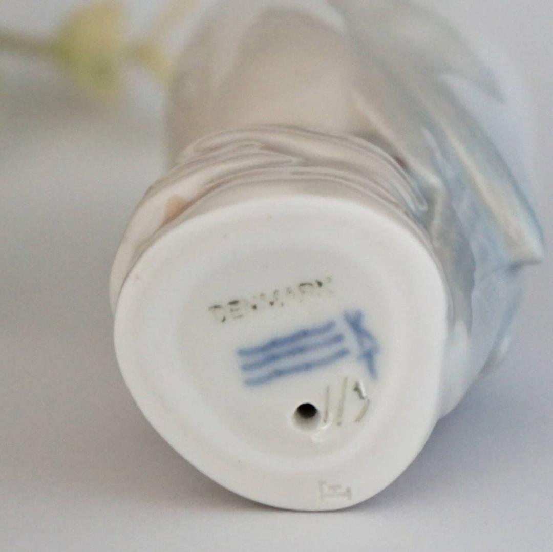 ロイヤルコペンハーゲン 梟 ふくろう 鳥 フィギュリン デンマーク製