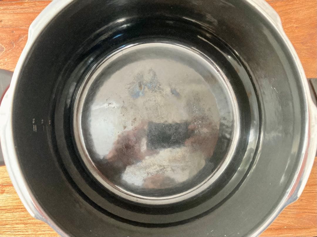 シリット Silit シラルガン 圧力鍋 シコマチックTプラス 4.5L