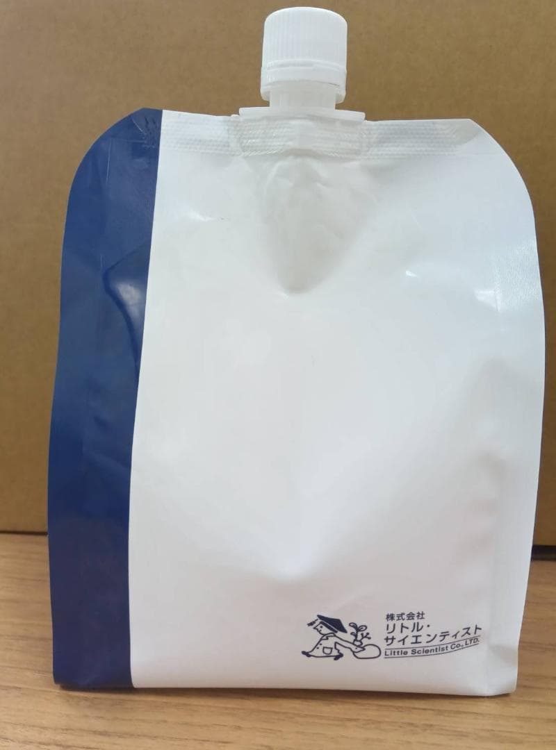 【新品未使用】リケラエマルジョン 1000ml