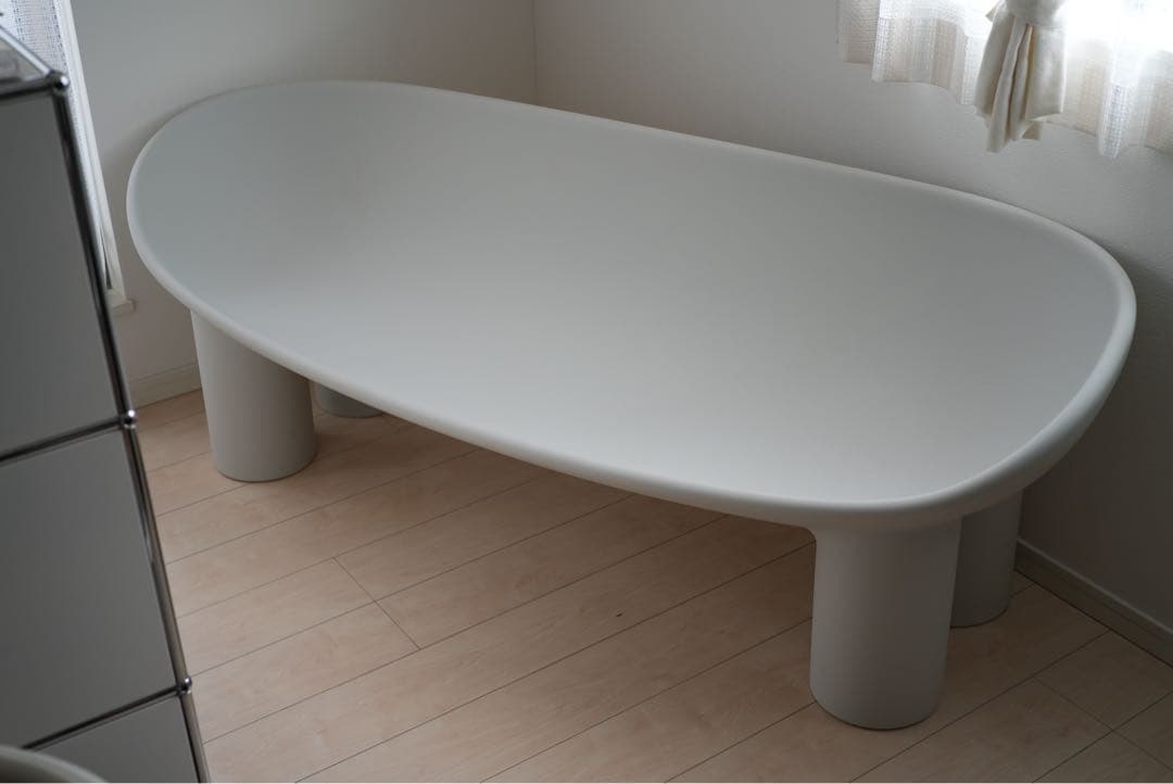 2人掛け・3人掛けソファ driade faye toogood rolo poly chair sofa